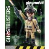 PLAYMOBIL 70174 Ghostbusters zberateľská figúrka R. Stantz 15cm