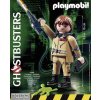 PLAYMOBIL 70172 Ghostbusters zberateľská figúrka P. Venkman 15cm
