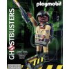 PLAYMOBIL 70171 Ghostbusters zberateľská figúrka W. Zeddemore 15cm