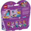 LEGO® Friends 41385 Emma a letná srdečná krabička
