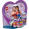 LEGO® Friends 41385 Emma a letná srdečná krabička