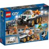 LEGO® City 60225 Testovacia jazda kozmického vozítka