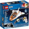 LEGO® City 60224 Údržba vesmírnej družice