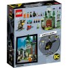 LEGO® Super Heroes 76138 Batman™ a útek Jokera