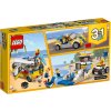 LEGO Creator 31079 Surferská dodávka Sunshine