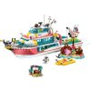 LEGO® Friends 41381 Záchranný čln