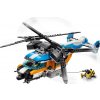 LEGO® CREATOR 31096 Helikoptéra s dvoma rotormi