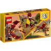 LEGO Creator 31073 Bájne stvorenia