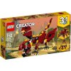 LEGO Creator 31073 Bájne stvorenia