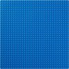 LEGO Classic 10714 Modrá podložka na stavění