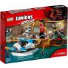 LEGO Juniors 10755 Prenasledovanie v Zaneovom nindža člne
