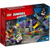 LEGO Juniors 10753 Joker™ útočí na Batcave