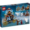 LEGO® Harry Potter™ 75958 Kočiar z Krásnohůlek: Príchod do Bradavíc™