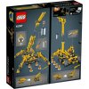 LEGO Technic 42097 Kompaktný pásový žeriav