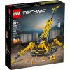 LEGO Technic 42097 Kompaktný pásový žeriav