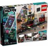 LEGO® Hidden Side 70424 Vlak duchov
