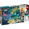 LEGO® Hidden Side 70422 Útok na stánok s krevetami