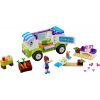 LEGO Juniors 10749 Mia a trh s biopotravinami