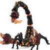 Schleich 70142 Lávový škorpión