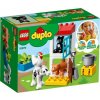 LEGO DUPLO Town 10870 Zvieratká z farmy