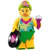LEGO® 71023 minifigúrka LEGO® PRÍBEH 2 - Hula Hula
