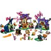 LEGO Elves 41185 Kúzelná záchrana zo škriatkovej dediny