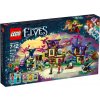 LEGO Elves 41185 Kúzelná záchrana zo škriatkovej dediny