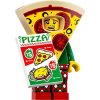 LEGO® 71025 Minifigúrka Pizza kostým