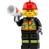 LEGO® 71025 Minifigúrka Hasička