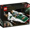 LEGO® Star Wars 75248 Stíhačka A-Wing Odboja™