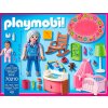 PLAYMOBIL 70210 Detská izba dojčaťa