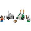 LEGO Super Heroes 76070 Mighty Micros: Wonder Woman vs. Doomsday