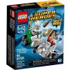 LEGO Super Heroes 76070 Mighty Micros: Wonder Woman vs. Doomsday