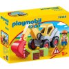 PLAYMOBIL 70125 Bager (1.2.3)