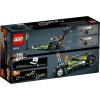LEGO Technic 42103 Dragster