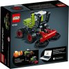 LEGO Technic 42102 Mini CLAAS XERION