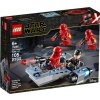 LEGO® Star Wars 75266 Bojový balíček sithských jednotiek