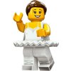 LEGO® 71011 Minifigúrka Balerína