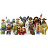 LEGO® 71008 Minifigúrka Votrelec