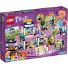 LEGO Friends 41338 Stephanie v športovej aréne
