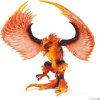 Schleich 42511 Ohnivý orol