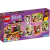LEGO Friends 41334 Andrea a jej vystúpenie v parku