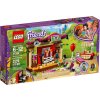 LEGO Friends 41334 Andrea a jej vystúpenie v parku