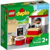 LEGO DUPLO 10927 Stánok s pizzou