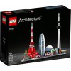 LEGO® Architecture 21051 Tokio
