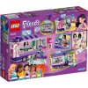 LEGO Friends 41332 Emma a umelecký stojan