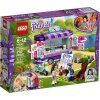 LEGO Friends 41332 Emma a umelecký stojan