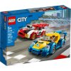 LEGO® City 60256 Závodné autá