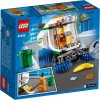 LEGO® CITY 60249 Čistiace vozidlo