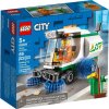 LEGO® CITY 60249 Čistiace vozidlo